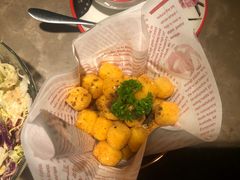 -新白鹿餐厅(金鹰新街口店)