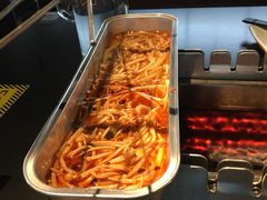 -很久以前羊肉串(朝阳路店)