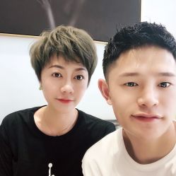 点击看大图 -S.HAIR SALON