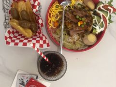 -Eckl’s爱氏热狗(猫街店)