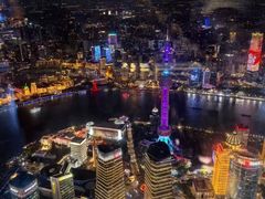 -上海中心大厦