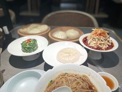 -晓淮山·扬州早茶·淮扬菜(龙阳广场店)