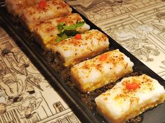 -遇见长安之丝路风荷(大唐西市店)