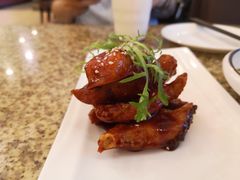 老上海熏鱼-東城故事·尋找姆媽的味道(玉兰路店)
