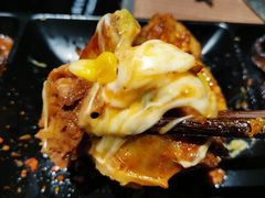 -火炉火自助餐(枫蓝国际店)