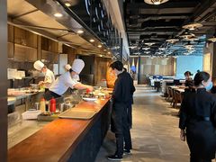 -Mr·Fish鱼鲜生海鲜放题(银泰in99店)