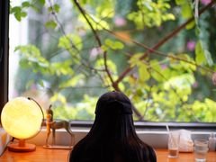 -默迹咖啡馆