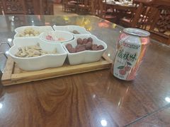 -那家老院子东北菜·饺子·小鸡炖蘑菇(艳华街店)