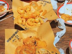 -永红源啤酒·烧烤·海鲜·大排档(青特城店)