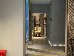 -Dragonfly 悠庭·按摩Spa(苏州中心广场店)