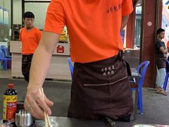 -石屏老字号4号包浆豆腐美食城(泼水广场店)