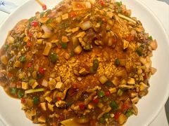 -又见炊烟私房菜(敬亭路店)