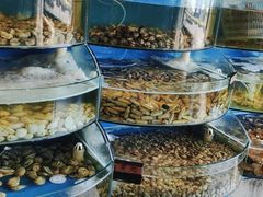 -蓝珊甄选海鲜自助·火锅大排档(近阿那亚店)
