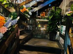 -MAAN COFFEE(金桥店)