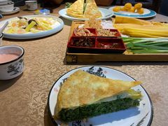 -老德州四合院·德州菜(天衢路店)