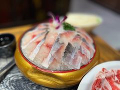 -渝味晓宇火锅(合川路店)