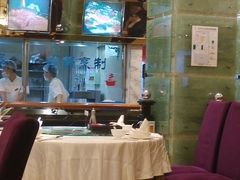 -大东方海鲜酒楼(小武基桥店)