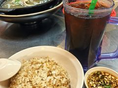 -兴记肉骨茶(甲洞大街第二新分店)