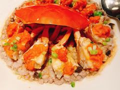 -金海华·悦食东方(苏州中心商场店)