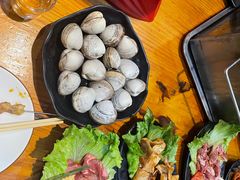 -丹东特色烤肉(学府路一部店)