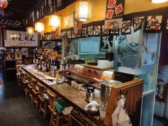 -千羽鹤海鲜居酒屋Bistro(大望路店)