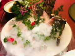-满堂欢豆捞坊(美丽华大酒店店)