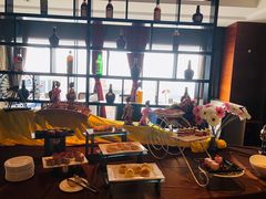 -南京商茂国际酒店(新街口德基广场店)