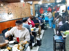 -颐品居涮肉(乌鲁木齐中路店)