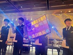 -洛缦音乐餐厅(工业展览馆万象城店)