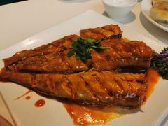 -萍香大厨·锅包肉(大东门店)