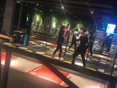 -威尔仕健身(海伦中心店)