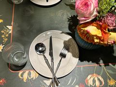 -第101座花园餐厅(湖滨88店)