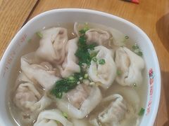 -南城香·饭香串香馄饨香(太平桥店)