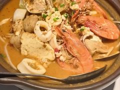 -南门食仙·手工福州菜(南门兜店)