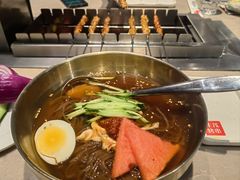 -丰茂烤串(建设街店)