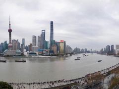 -上海和平饭店华懋阁 Cathay Room