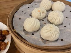 -陈傻子餐厅(世纪都会店)