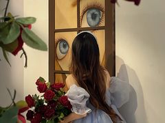 -观澜湖手艺工场·陶艺·吹玻璃·拼豆