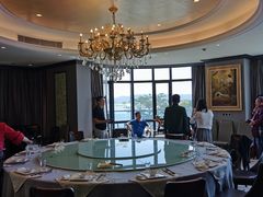 包厢-潮汕味道·煮海餐厅(金麟大厦店)