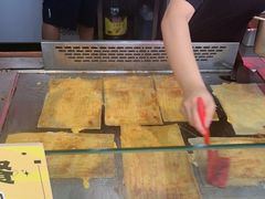 -冠雄先生烤冷面(熙街旗舰店)