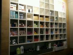 点击看大图 -CARR SALON