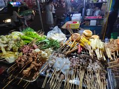 -毛驴小木屋涮毛肚(清水北路店)