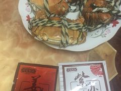-珍宝蟹舫·巴城味道(巴城总店)