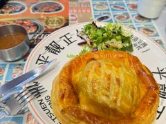 -肥韬茶餐厅(海上世界店)