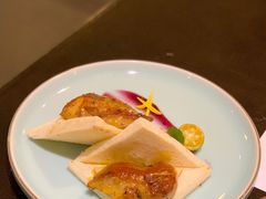 -松临·铁板烧&Omakase(神农店)
