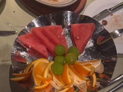 -碧特博格·20年品牌西餐厅(芜湖路店)