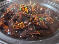 -回味黑鸭煲·始于2006(万松园店)