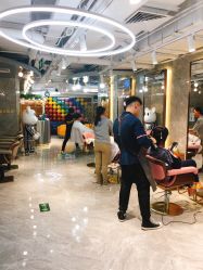 -悦SALON