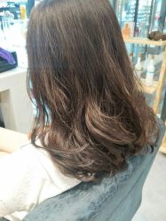 -HairCode芭曲发型