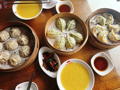-东升灌浆包(辛庄街总店)